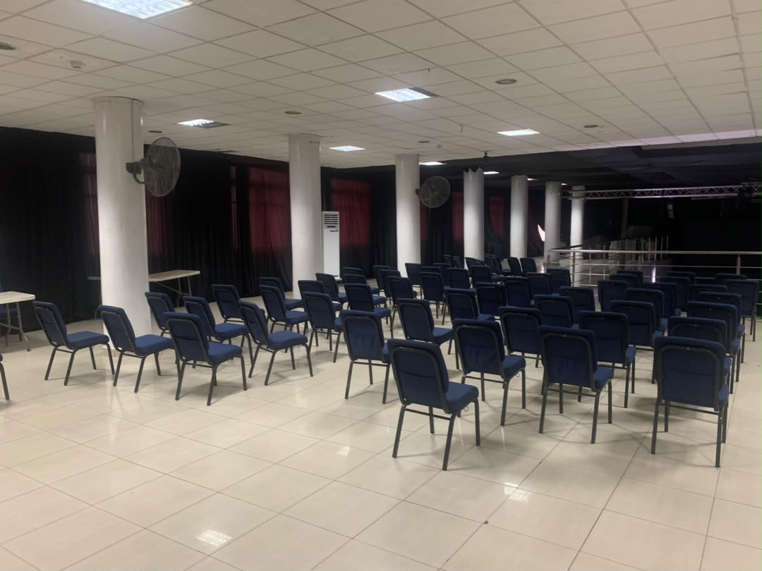 Event Hall